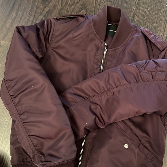 Bomber jacket - Talula - Picture 5 of 6